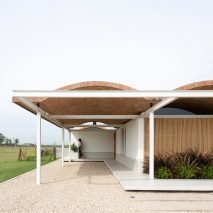 Monopoli House