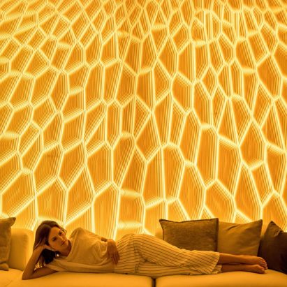 M|R Walls by Mario Romano for CDUK