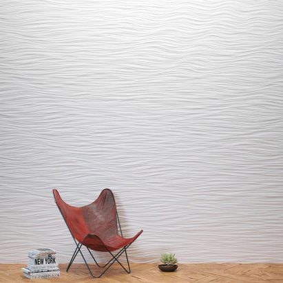 M|R Walls by Mario Romano for CDUK