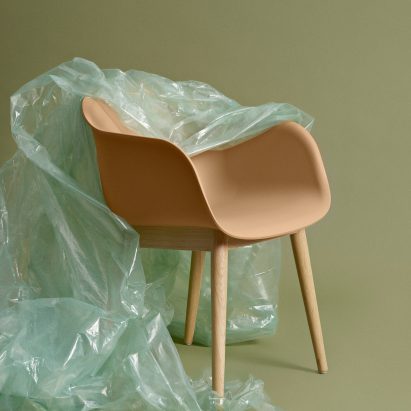 Fiber Chair for Muuto