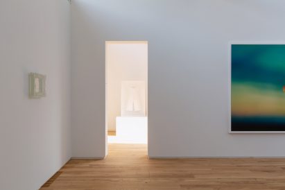 Nishiji Project gallery in Chiba