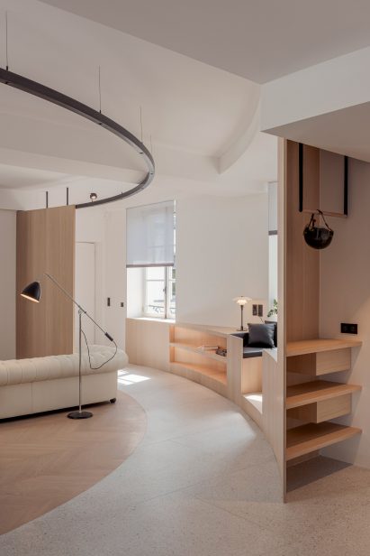 Nicolai Paris by NOA