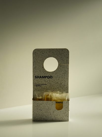 Paper container
