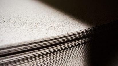 Notpla paper