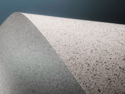 Speckled paper