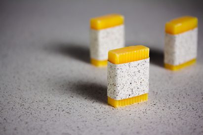Soap packaging