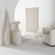 Offecct designs by Pauline Deltour