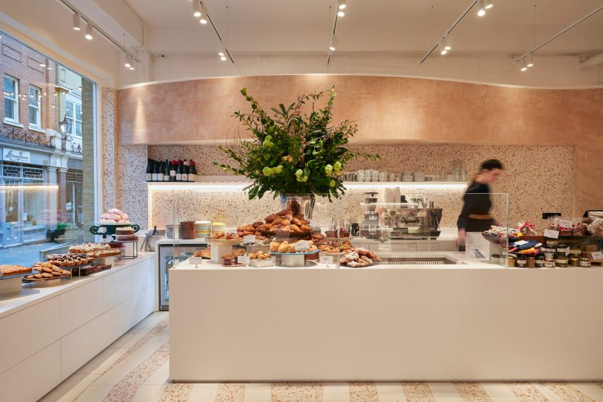 Ottolenghi Chelsea