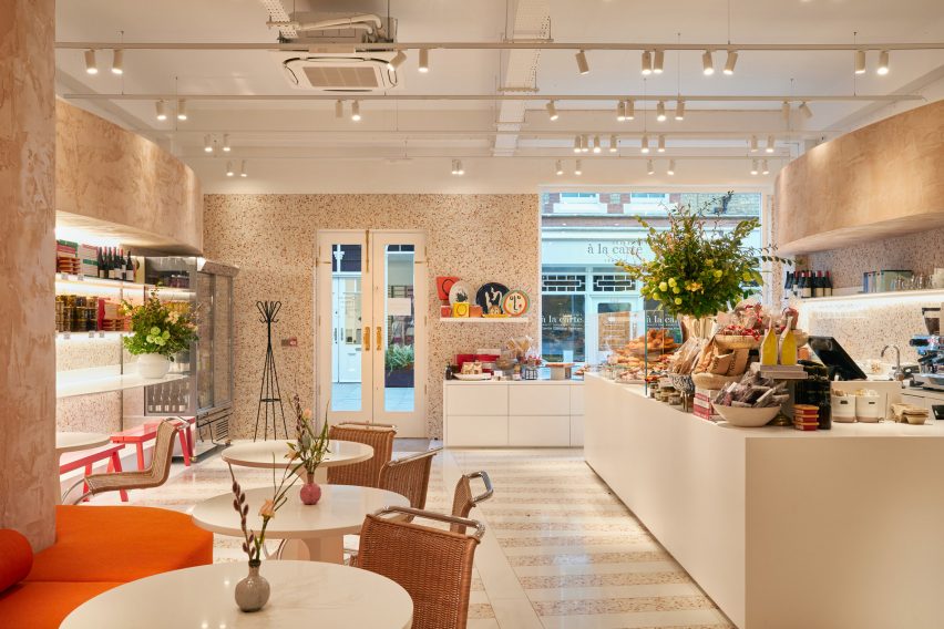 Ottolenghi Chelsea
