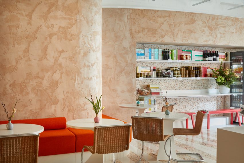 Ottolenghi Chelsea