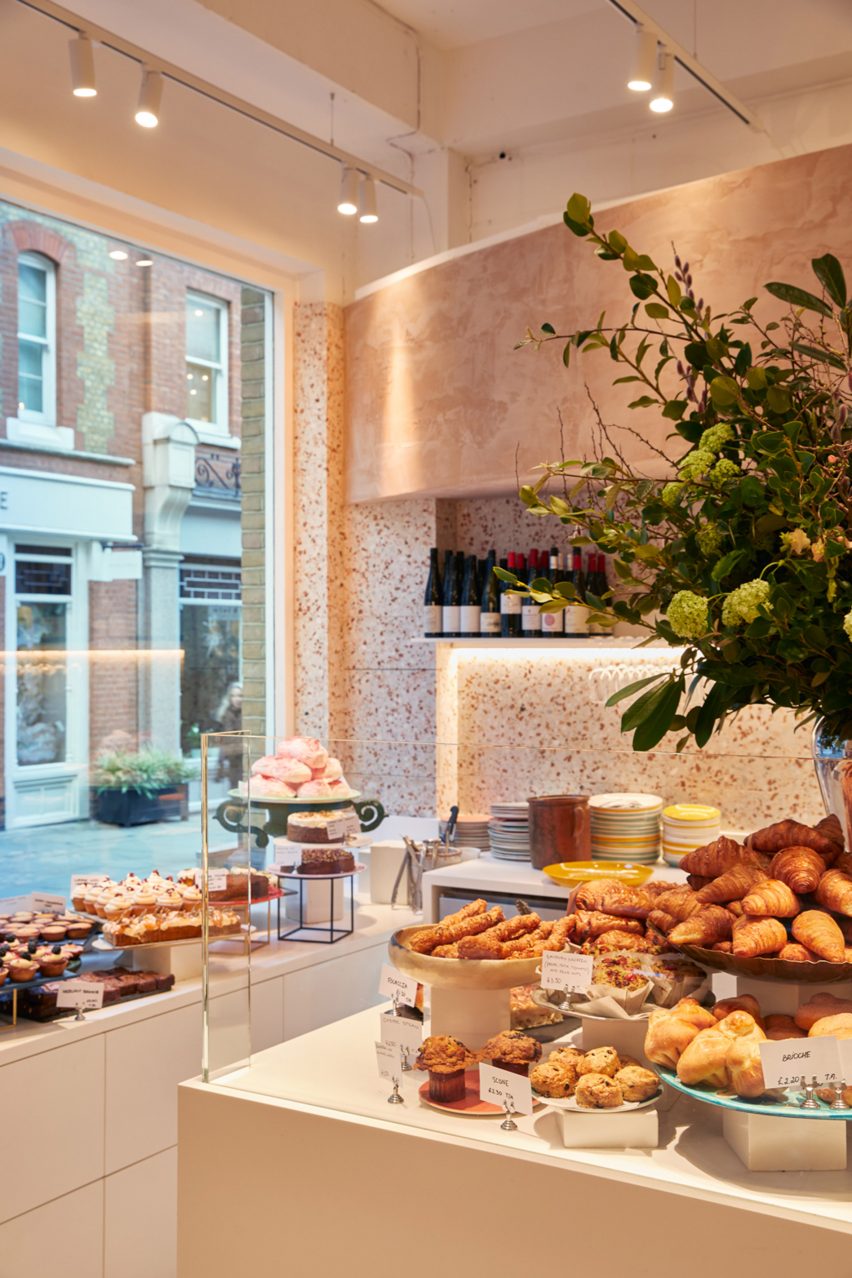 Ottolenghi Chelsea