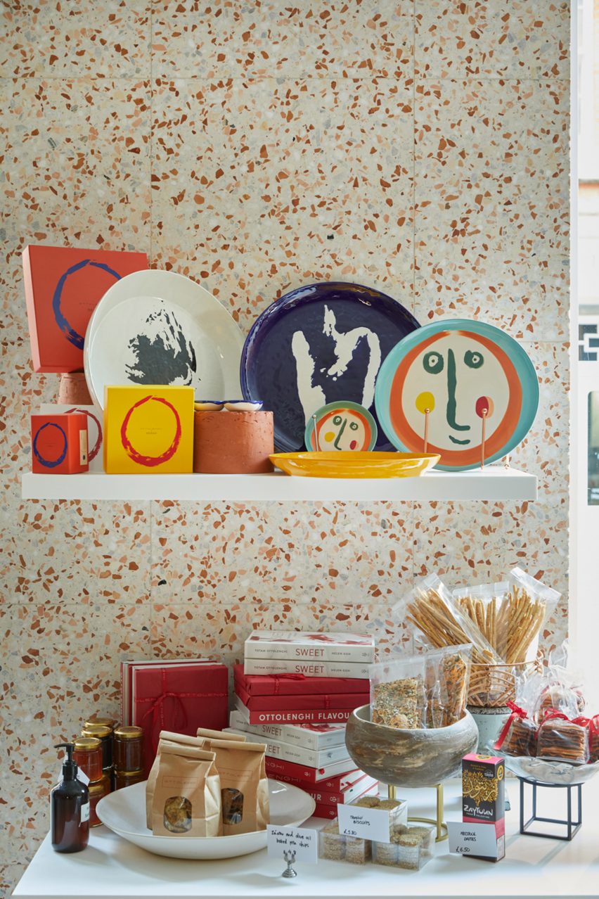 Ottolenghi Chelsea