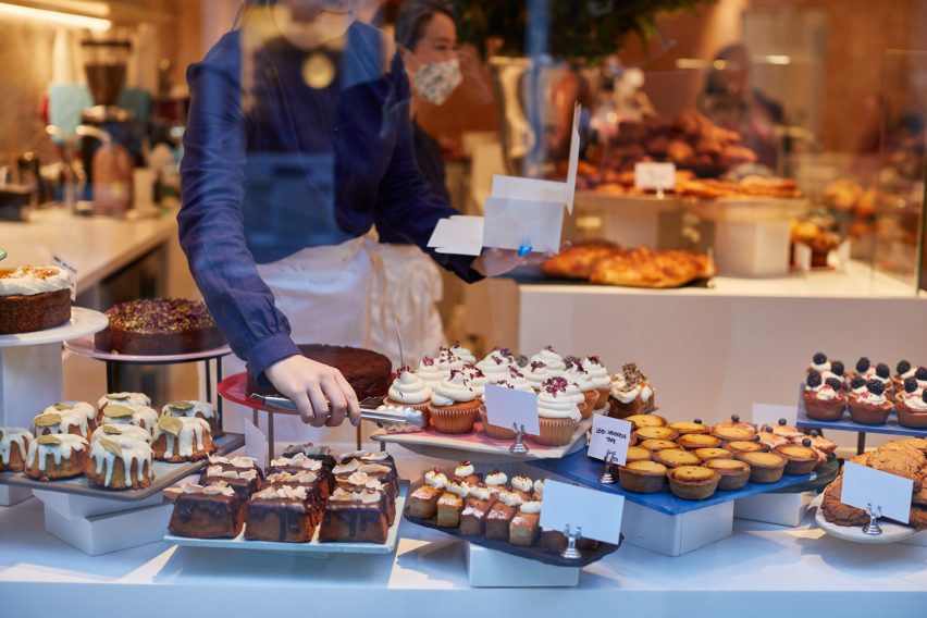 Ottolenghi Chelsea