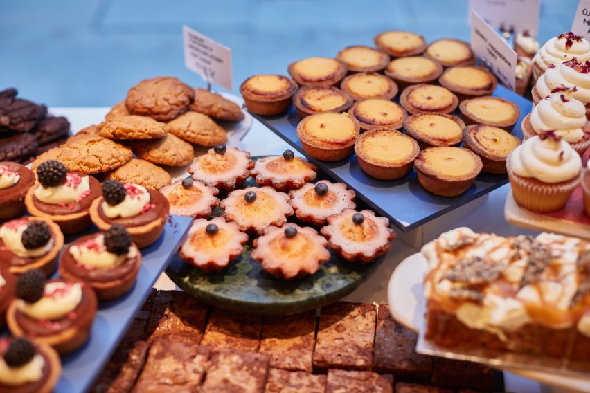 Ottolenghi Chelsea