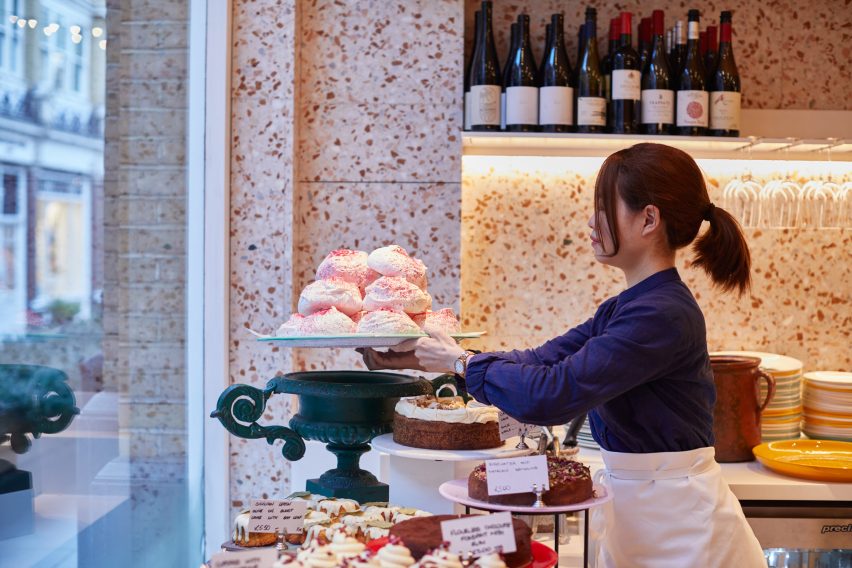 Ottolenghi Chelsea