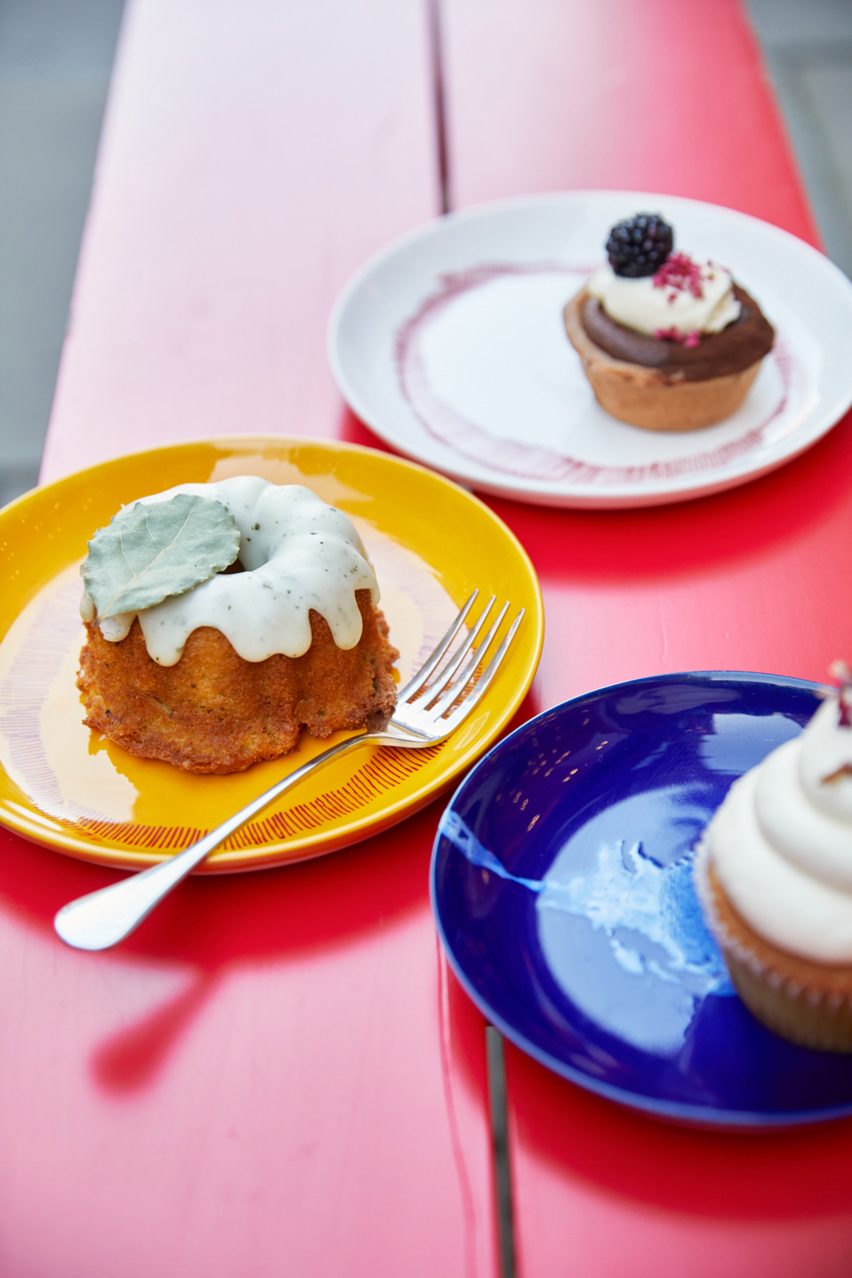 Ottolenghi Chelsea
