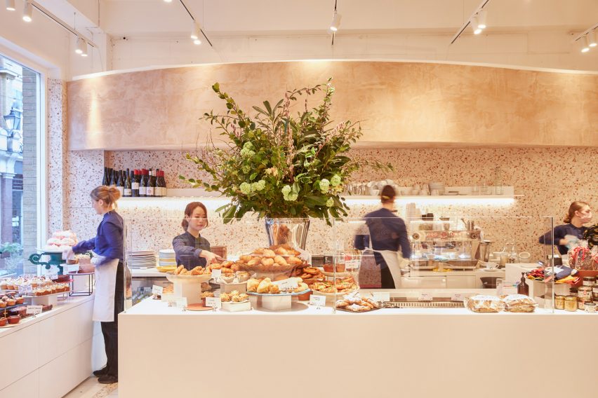 Ottolenghi Chelsea