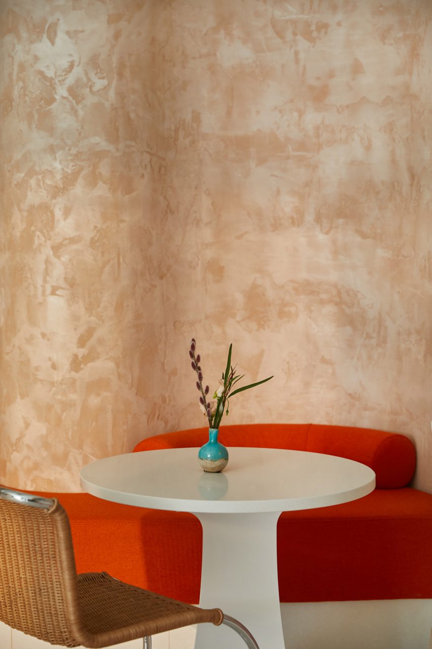 Ottolenghi Chelsea