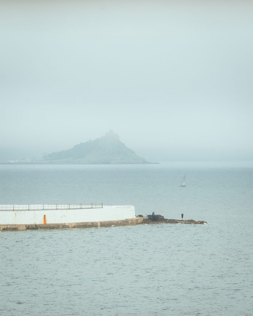 Jubilee Pool Penzance