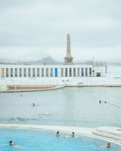 Jubilee Pool Penzance
