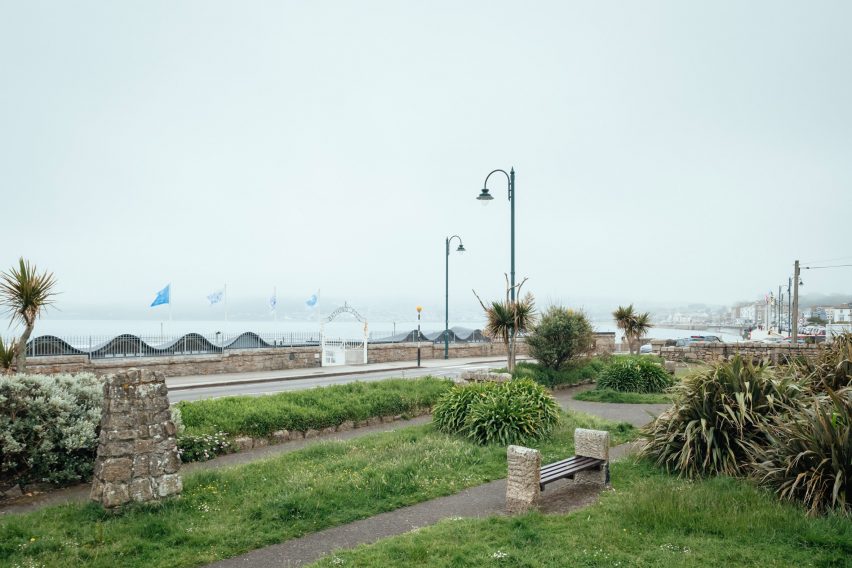 Jubilee Pool Penzance