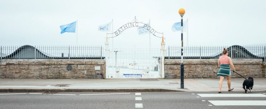 Jubilee Pool Penzance