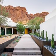 Phoenix home