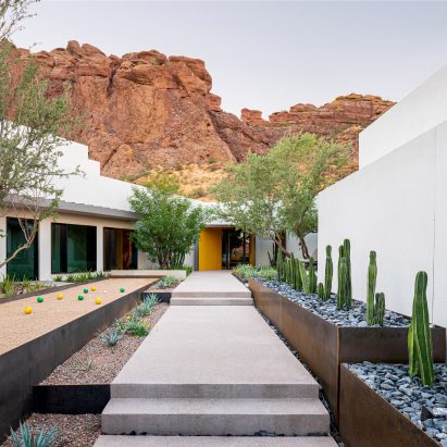 Phoenix home