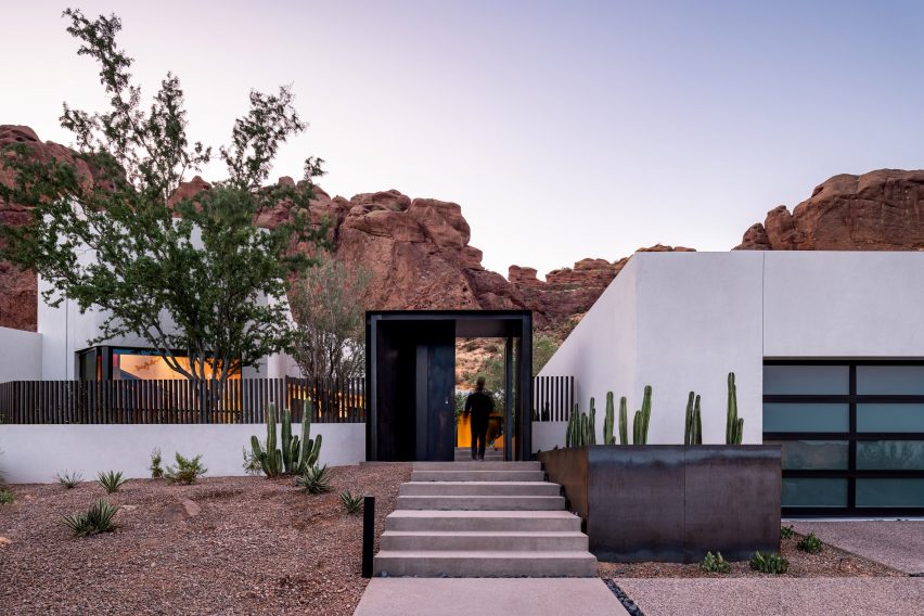 Phoenix Home