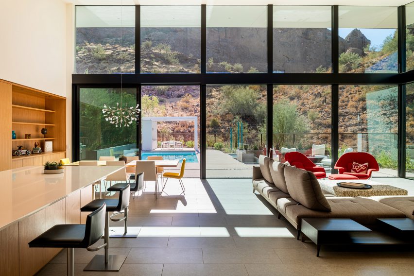 Phoenix Home