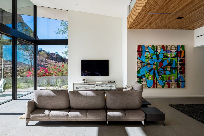 Phoenix Home