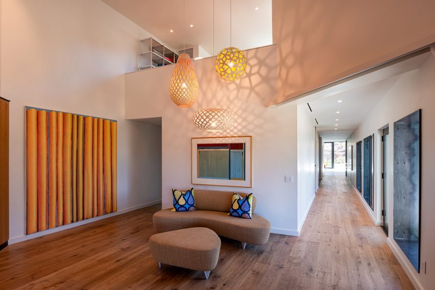 Phoenix Home