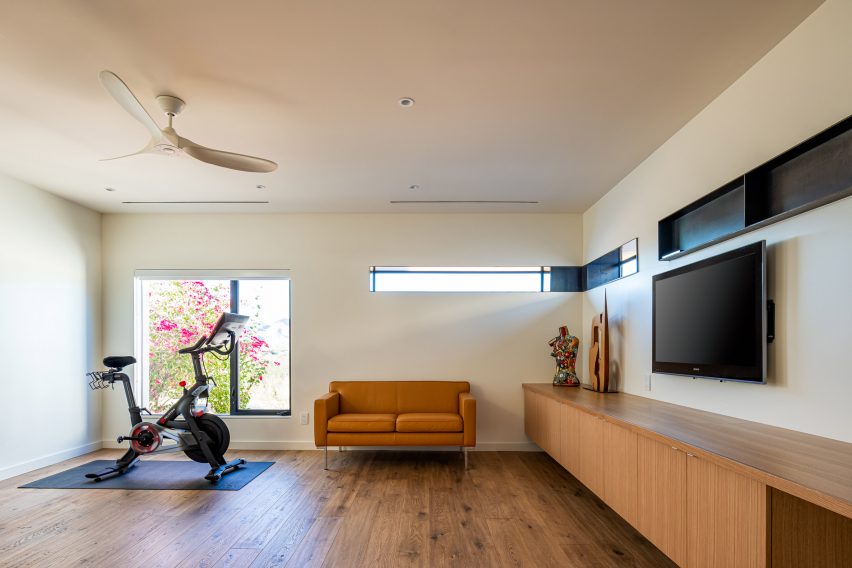 Phoenix Home