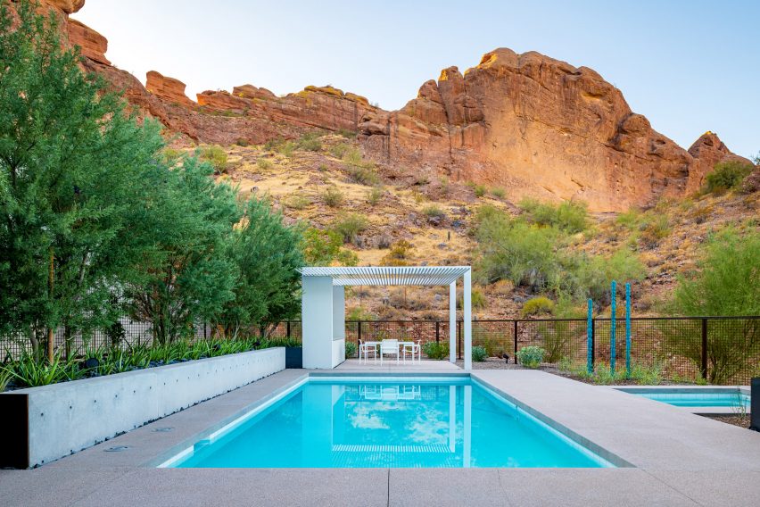 Phoenix Home