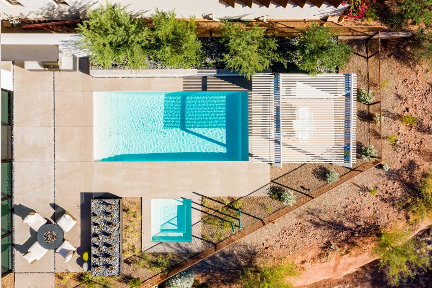Phoenix Home