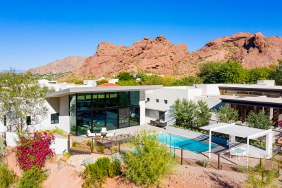 Phoenix home