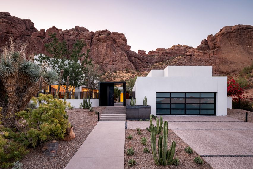 Phoenix Home