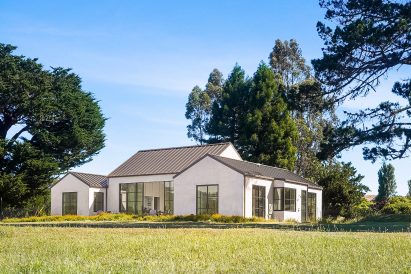 Point Reyes Residence