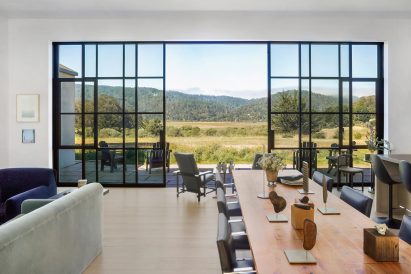Butler Armsden Architects house