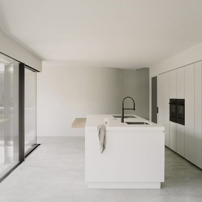 Pyramid House, Switzerland, by DF_DC