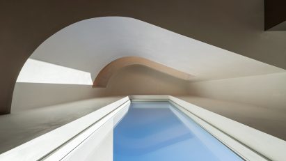 Radius House