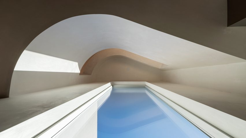 Radius House