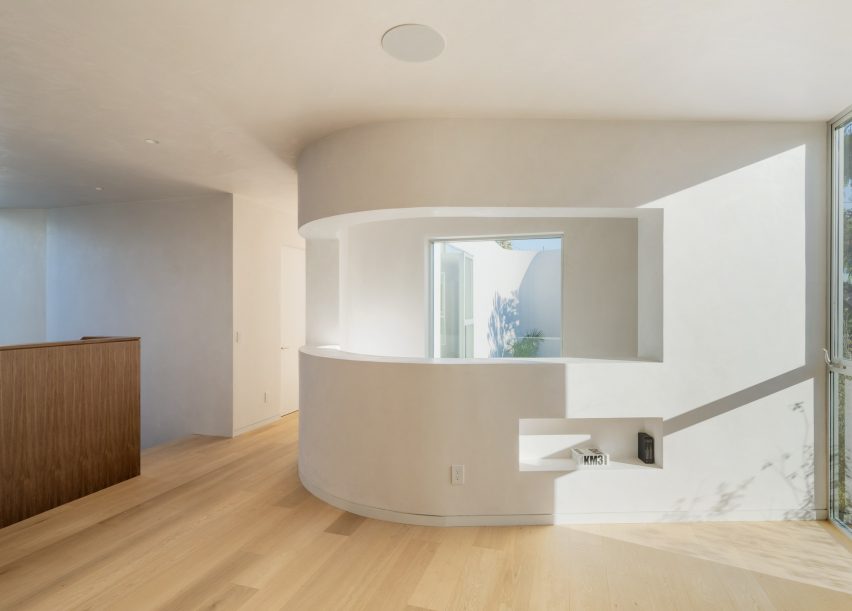 Radius House