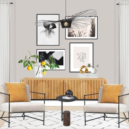 Interior Design Software Course at National Design Academy
