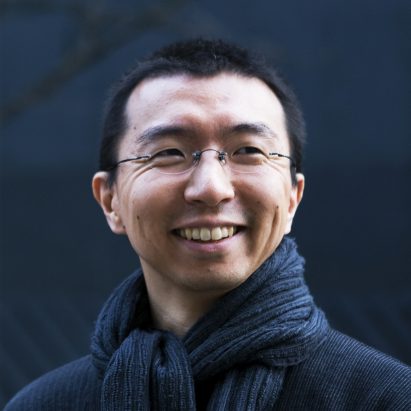Dezeen Awards 2022 judge Sou Fujimoto