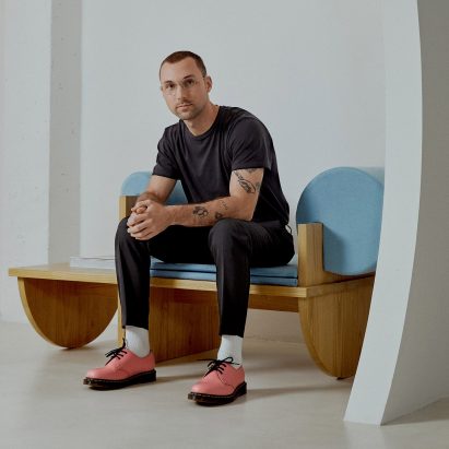 Andrés Reisinger
