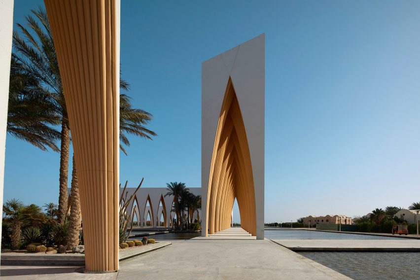 Gouna Festival Plaza