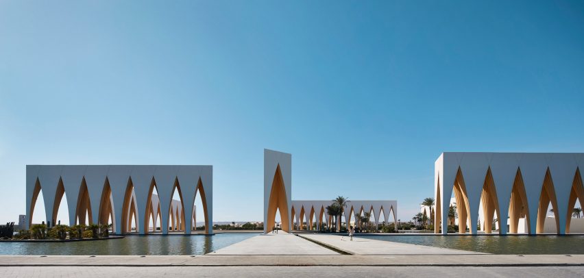 Gouna Festival Plaza