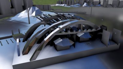 Sustainable Architectural Design and Research at My ArchiSchool