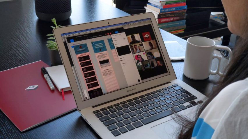 Certified UX, UI and Content Design course at The School of UX